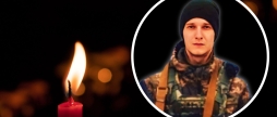 На війні загинув 23-річний солдат зі Шпиківської громади