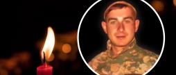 На війні загинув 26-річний оператор БпЛА з Тульчинського району