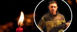 На війні загинув 27-річний солдат мінометного взводу з Вороновицької громади