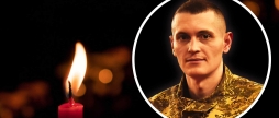 На війні загинув 28-річний молодший сержант Нацгвардії з Барської громади