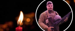 На війні загинув 30-річний воїн з Калинівської громади