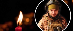 На війні загинув 31-річний воїн з Козятинської громади