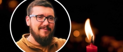 На війні загинув 31-річний воїн з Могилів-Подільської громади