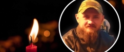 На війні загинув 32-річний воїн з Тульчинської громади