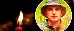 На війні загинув 33-річний воїн з Хмільницького району
