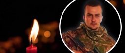 На війні загинув 34-річний командир відділення батальйону «Шквал» зі Жмеринки