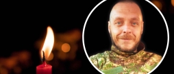 На війні загинув 35-річний Герой з Калинівської громади