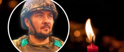 На війні загинув 35-річний воїн з Якушинецької громади