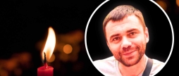На війні загинув 36-річний боєць Нацгвардії з Шаргородської громади