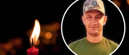 На війні загинув 36-річний воїн з Барської громади