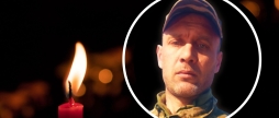 На війні загинув 36-річний воїн з Томашпільської громади