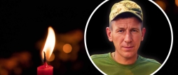 На війні загинув 37-річний солдат з Іллінецької громади