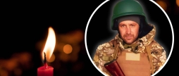 На війні загинув 39-річний солдат-кулеметник з Чернівецької громади