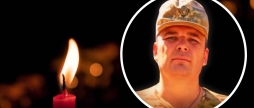 На війні загинув 41-річний солдат з Хмільника