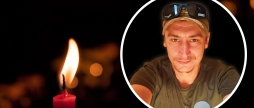 На війні загинув 43-річний солдат батальйону тероборони з Тульчинської громади