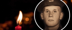 На війні загинув 44-річний молодший сержант Дмитро Орленко