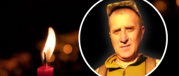 На війні загинув 44-річний сержант-гранатометник з Тульчинської громади