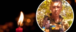 На війні загинув 46-річний Герой з Могилів-Подільського району