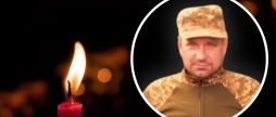 На війні загинув 49-річний солдат з Оратівської громади