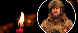 На війні загинув 50-річний воїн-доброволець з Калинівської громади