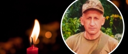 На війні загинув 50-річний воїн з Козятинської громади