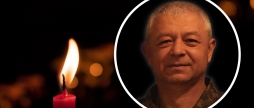На війні загинув 50-річний захисник із Бершадської громади