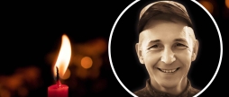 На війні загинув 50-річний захисник з 21 окремої механізованої бригади Віталій Максимчук