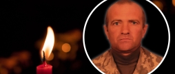 На війні загинув 51-річний старший сержант з Тростянецької громади