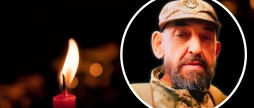 На війні загинув 53-річний солдат механізованого батальйону з Тульчинської громади