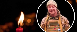 На війні загинув 53-річний воїн з Козятинської громади