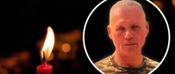 На війні загинув 56-річний воїн з Хмільника