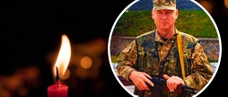 На війні загинув 56-річний воїн з Оратівської громади