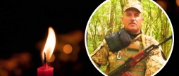 На війні загинув 57-річний воїн з Калинівської громади