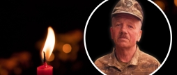 На війні загинув 58-річний солдат з Тростянецької громади