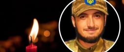 На війні загинув боєць десантно-штурмової роти з Тульчинської громади