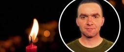 На війні загинув боєць штурмового взводу з Турбівської громади