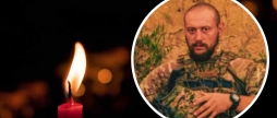 На війні загинув капітан центру спецоперацій з Гайсинської громади