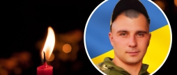 На війні загинув командир десантно-штурмового відділення з Барської громади