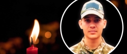 На війні загинув командир десантно-штурмового відділення з Піщанської громади
