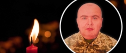На війні загинув командир міномета з Гайсинського району