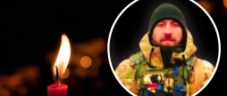 На війні загинув командир розвідувального відділення з Тульчинської громади