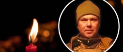 На війні загинув командир стрілецького відділення з Тиврівської громади