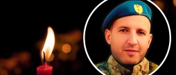На війні загинув командир відділення артилерійського взводу з Тульчинського району
