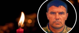 На війні загинув командир відділення снайперів з Тростянецької громади