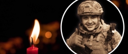 На війні загинув командир взводу забезпечення артилерійського дивізіону з Сутисок