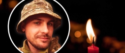 На війні загинув молодший сержант з Іллінецької громади