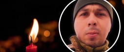 На війні загинув молодший сержант з Могилів-Подільської громади
