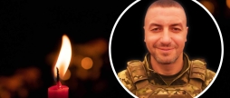 На війні загинув молодший сержант з Могилів-Подільської громади