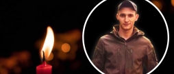 На війні загинув молодий “азовець”, мінометник з Тульчинської громади