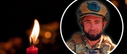 На війні загинув молодий сержант з Северинівської громади